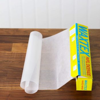 Wax Paper Enviro