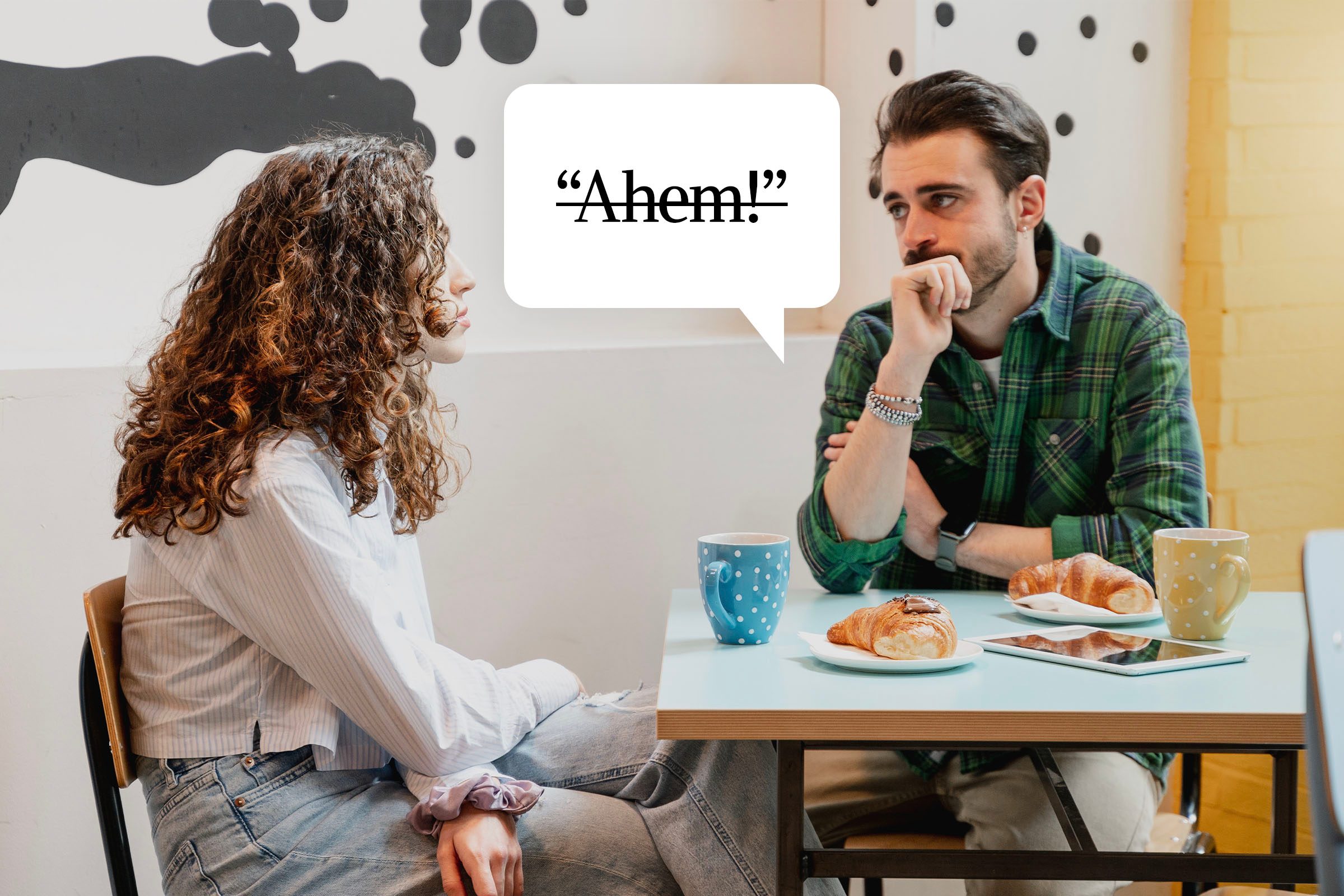 Polite Ways You're Talking About Weight That Are Actually Rude