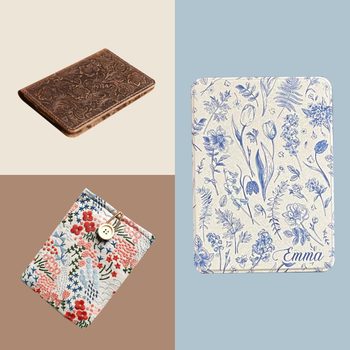 The 6 Best Kindle Cases That Are Stylish And Protective