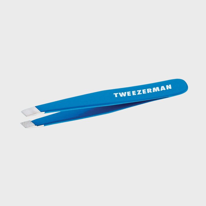 Tweezerman Mini Slant Tweezer