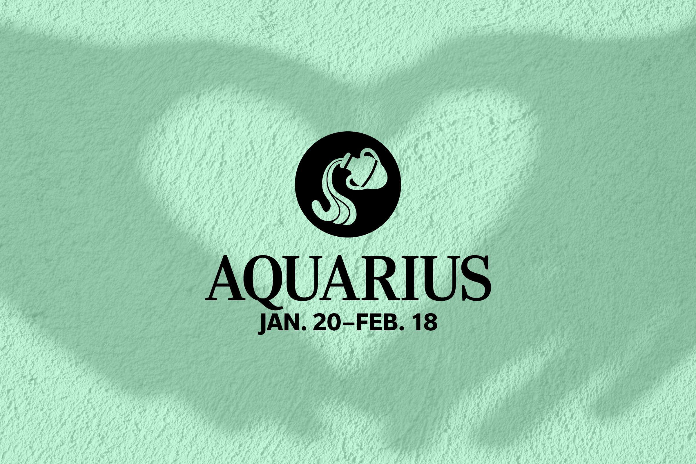 Your Summer Romance Forecast According To Your Zodiac Sign Aquarius Gettyimages 473475202