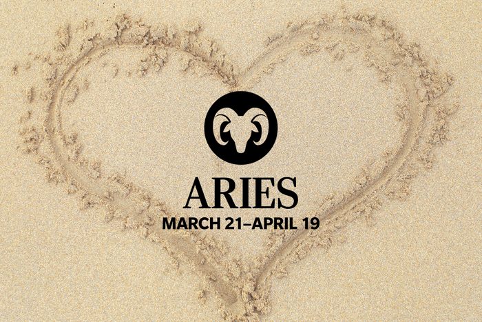 Your Summer Romance Forecast According To Your Zodiac Sign Aries Gettyimages 1095536850