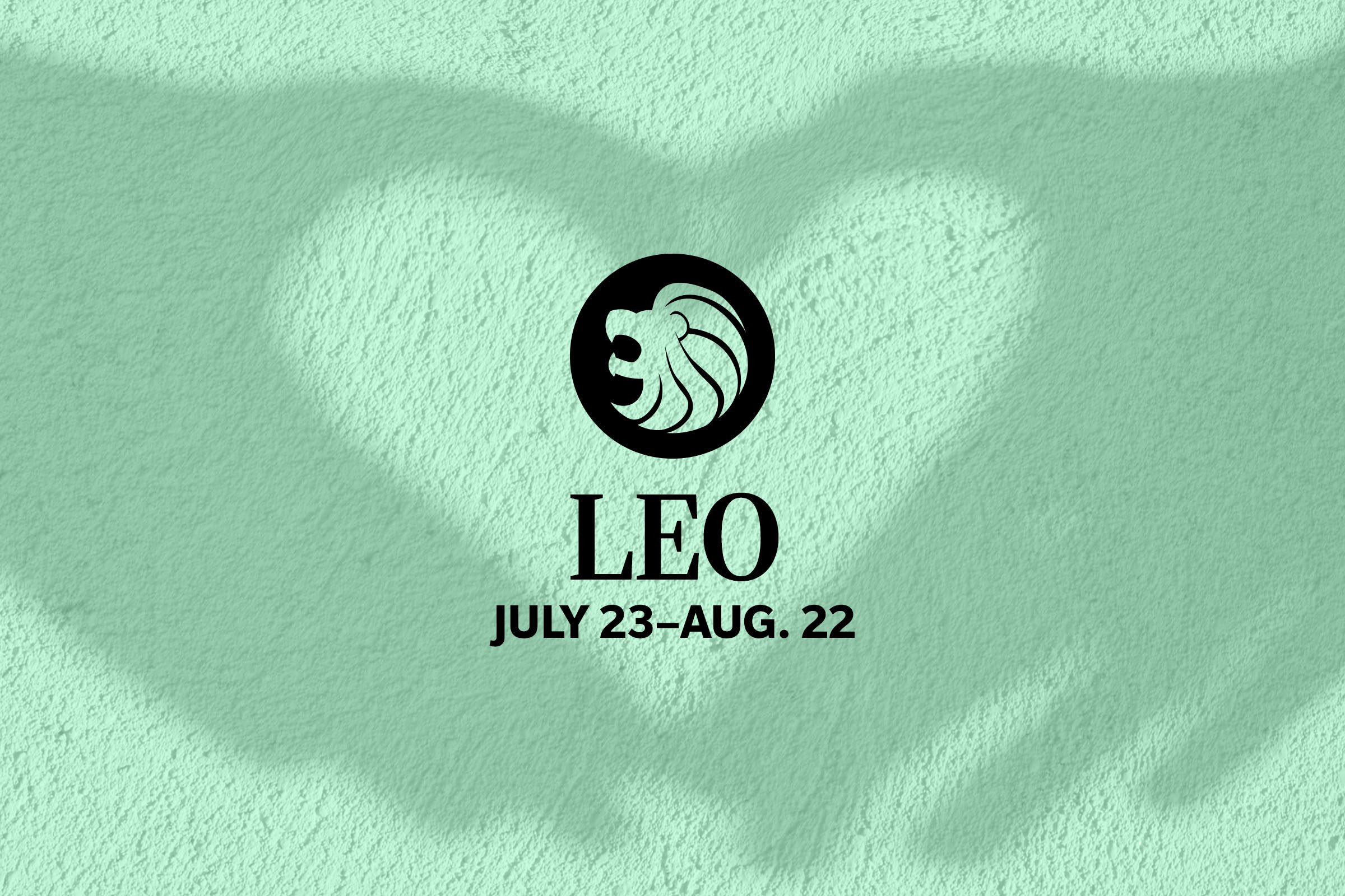 Your Summer Romance Forecast According To Your Zodiac Sign Leo Gettyimages 473475202