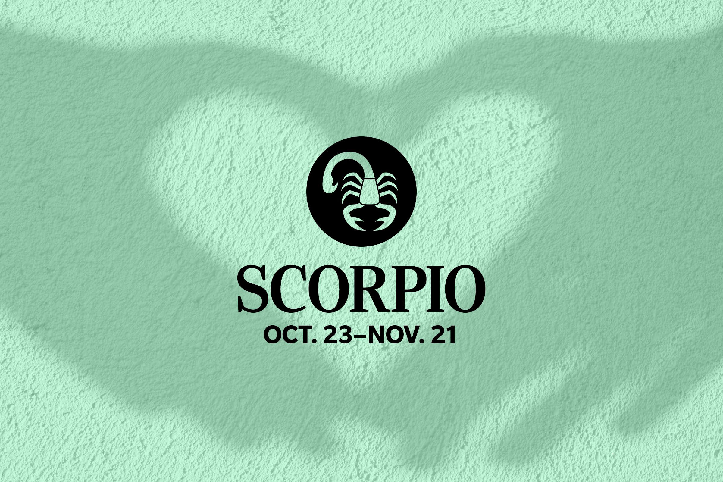 Your Summer Romance Forecast According To Your Zodiac Sign Scorpio Gettyimages 473475202