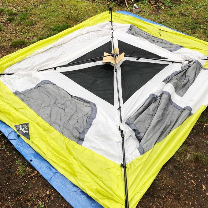 Core Instant Tent 3 Edit