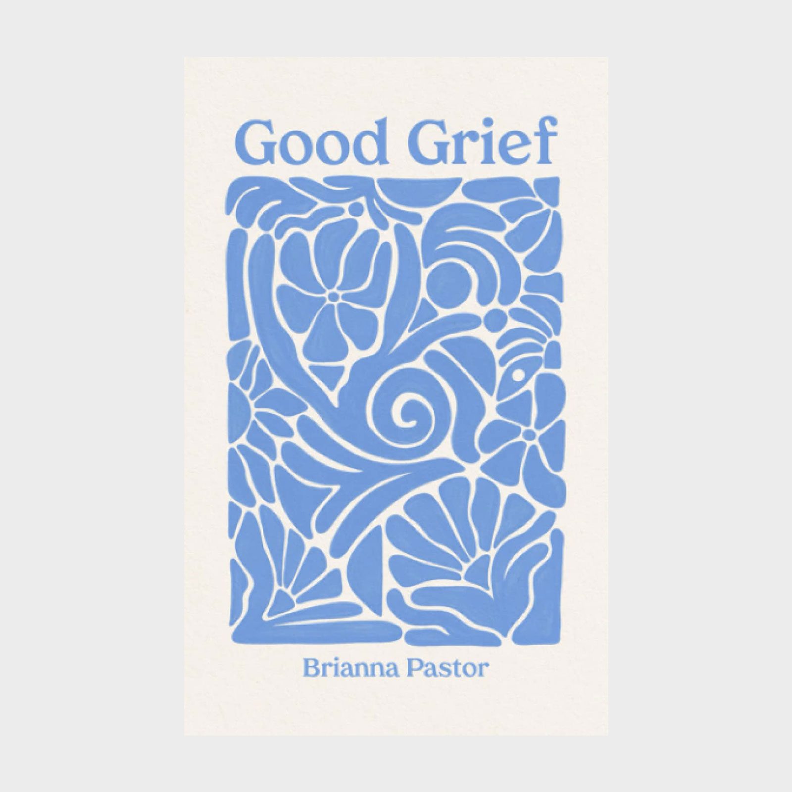 Good Grief Book