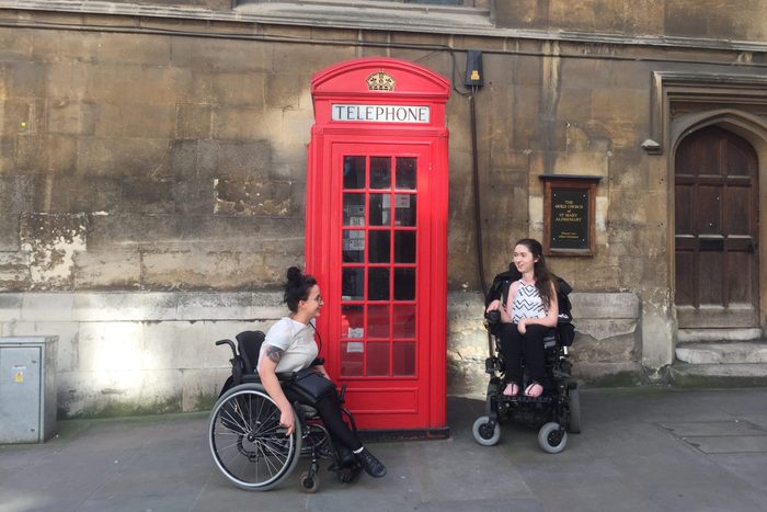 Original I Use A Wheelchair And These Are The 5 Best Accessible Vacations I've Ever Taken 8