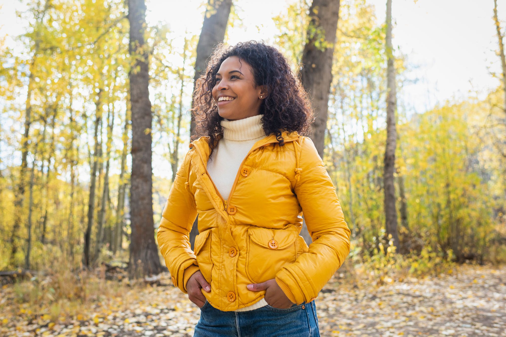 42 Ways to Prep Yourself for a Successful Fall Reset