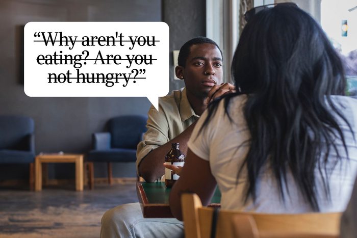 13 Polite Small Talk Questions That Are Actually Rude Text Bubbles 12