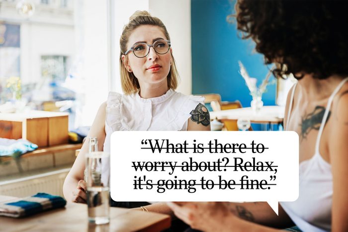 13 Polite Small Talk Questions That Are Actually Rude Text Bubbles 6