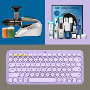 50 Unique Gift Ideas For People Who Are Impossible To Shop For