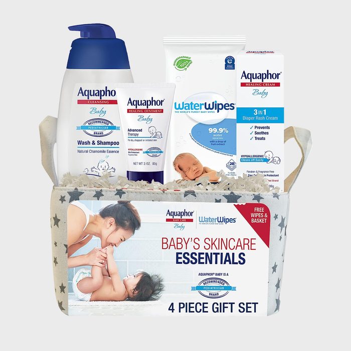 Aquaphor Baby Welcome Gift Set