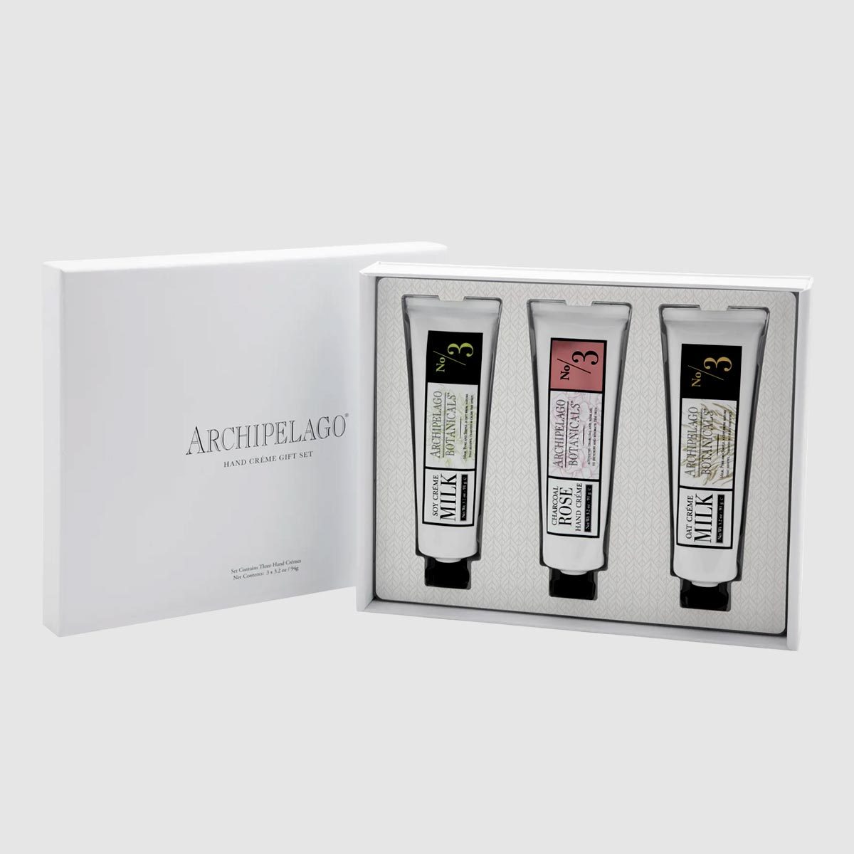 Archipelago Hand Crème Trio Gift Set