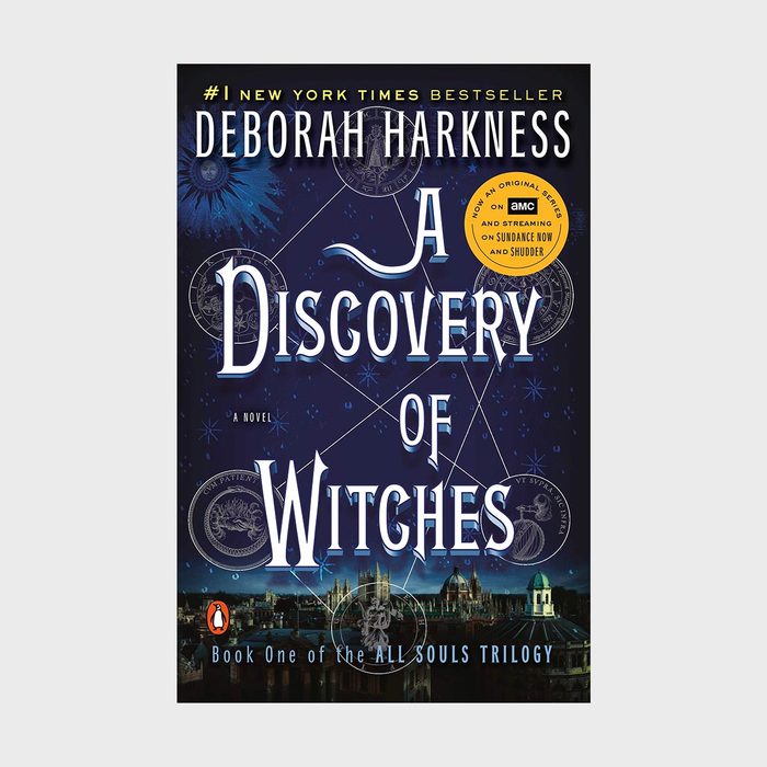 A Discovery Of Witches