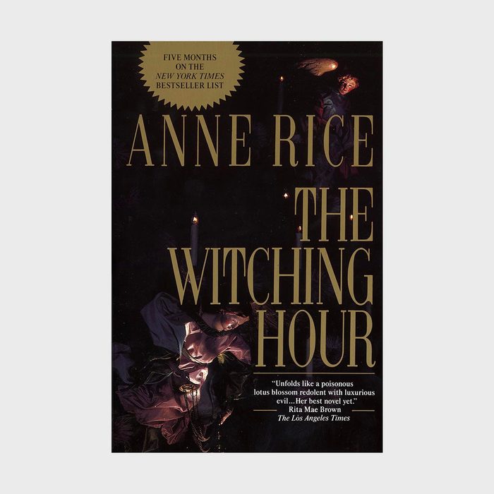 The Witching Hour