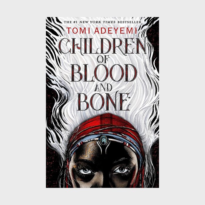 Children Of Blood And Bone
