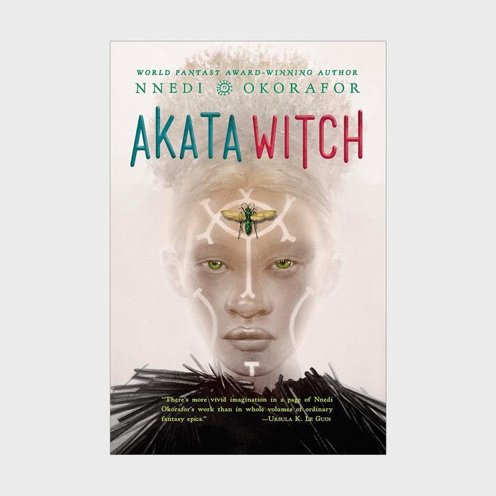 Akata Witch
