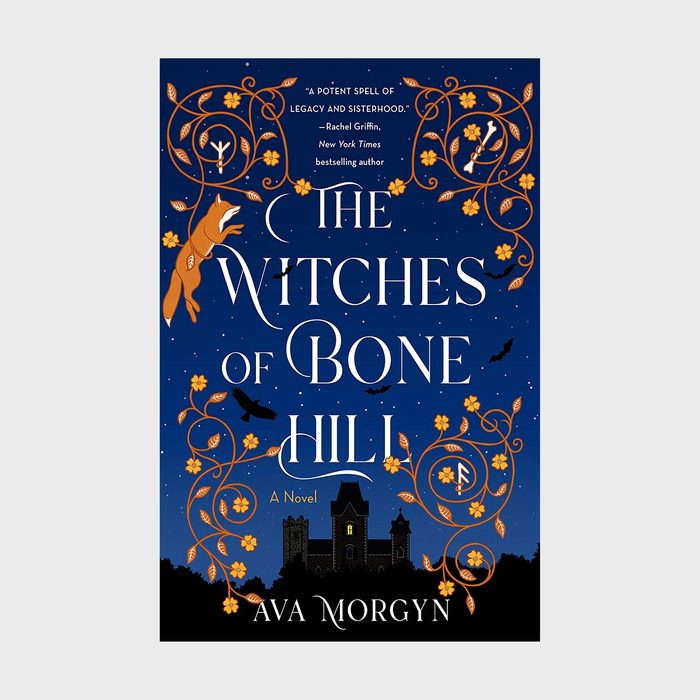 The Witches Of Bone Hill