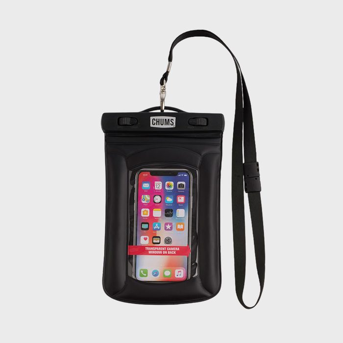 Chums Floating Phone Protector