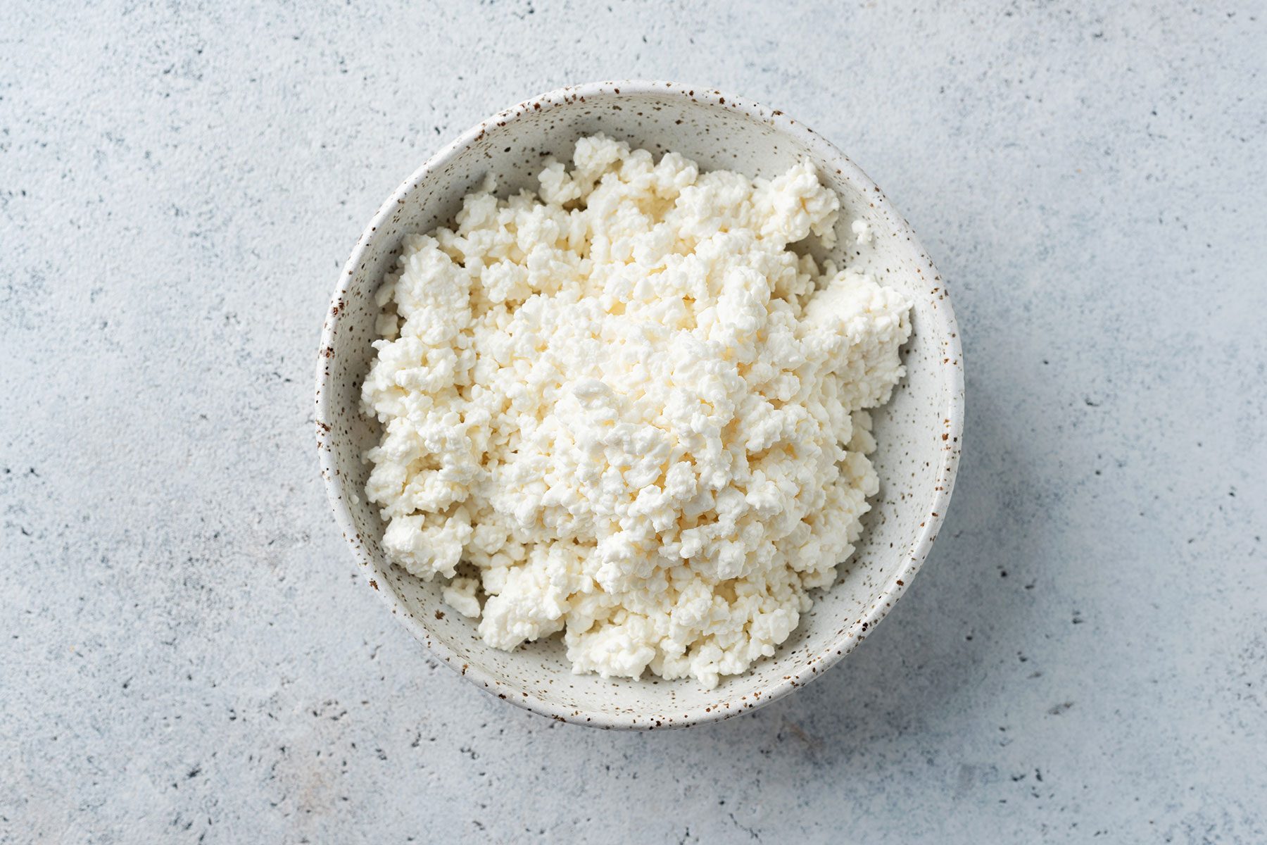 If You’re Not Eating Cottage Cheese Every Day, This Will Convince You to Start