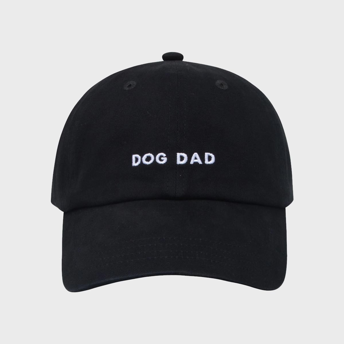 Dog Dad Hat