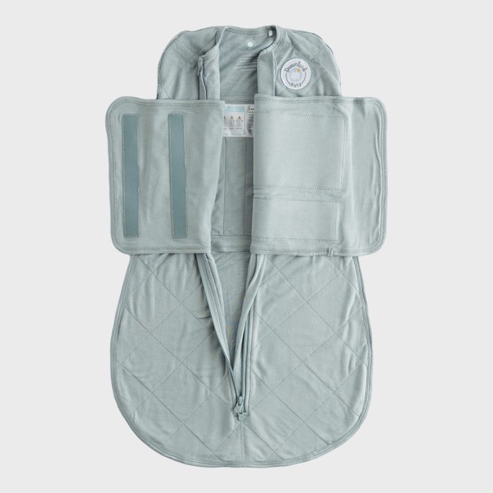 Dreamland Baby Bamboo Classic Swaddle
