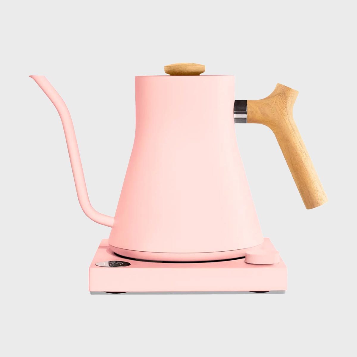 Electric Gooseneck Kettle