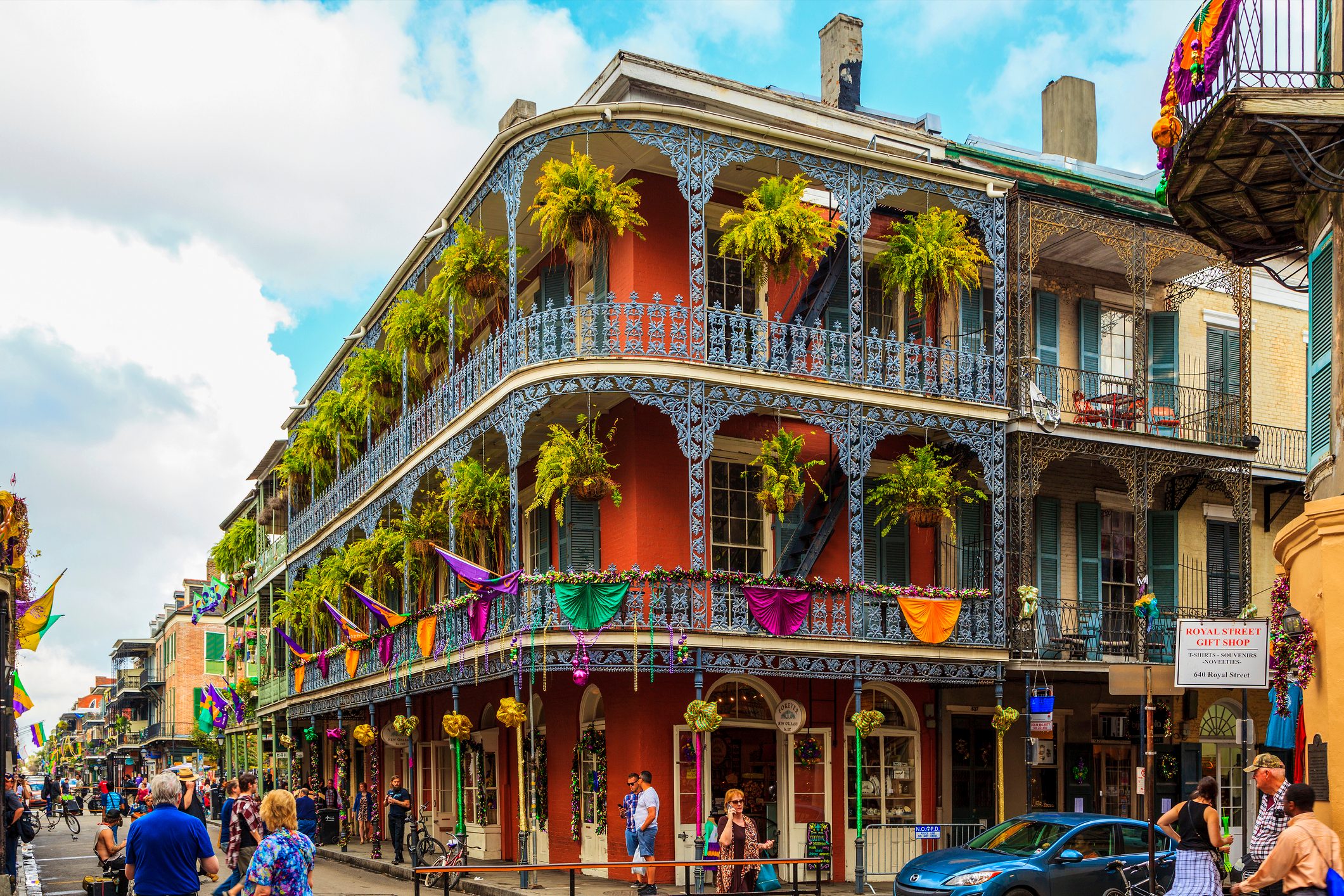 The Best Time to Visit New Orleans, According to a Frequent Visitor