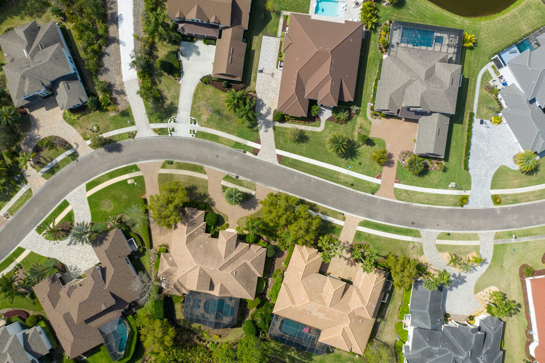 This Is the No. 1 City People Want to Move to in the U.S.
