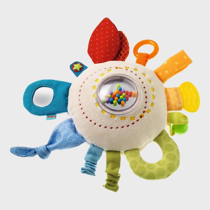 Haba Activity Toy