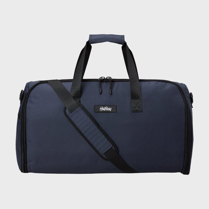 Halfday Garment Duffel