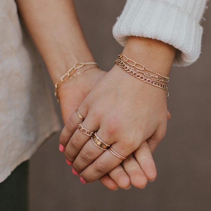Hello Adorn Friendship Bracelets