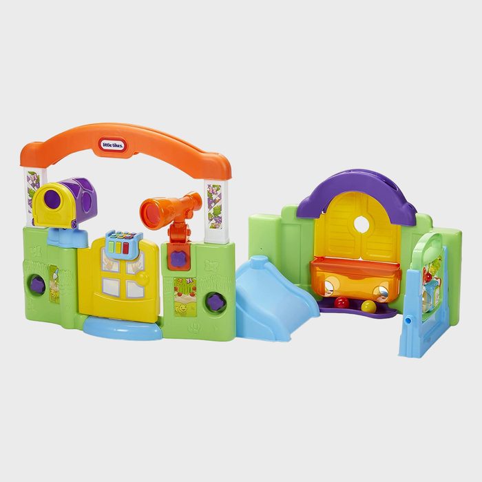 Little Tikes Garden Activity Center