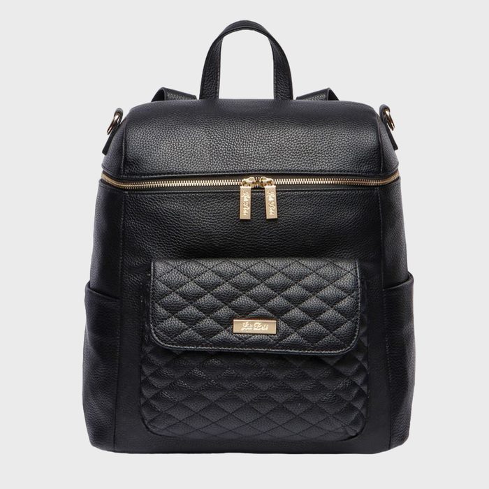 Luli Bebe Monaco Diaper Backpack