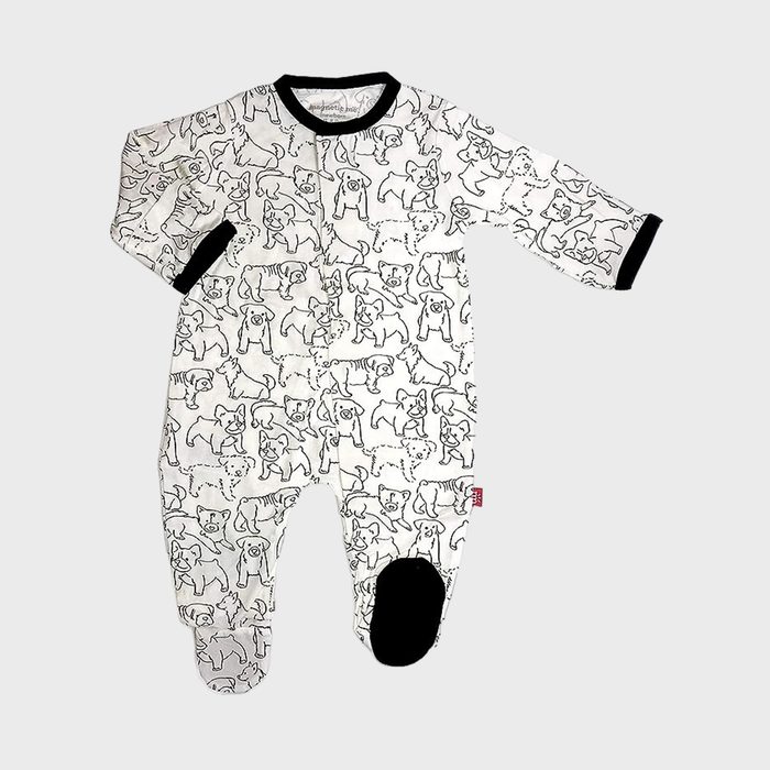 Magnetic Me Footie Pajamas