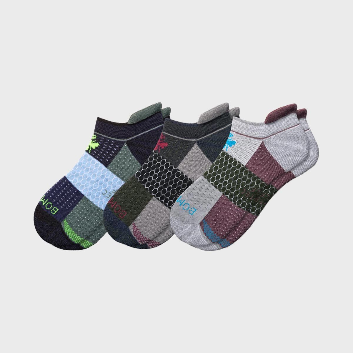 Men's Golf Ankle Socks