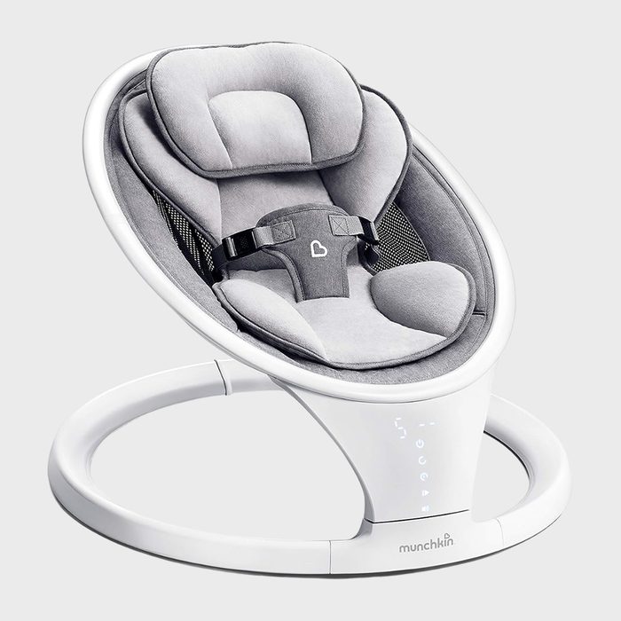 Munchkin Swing