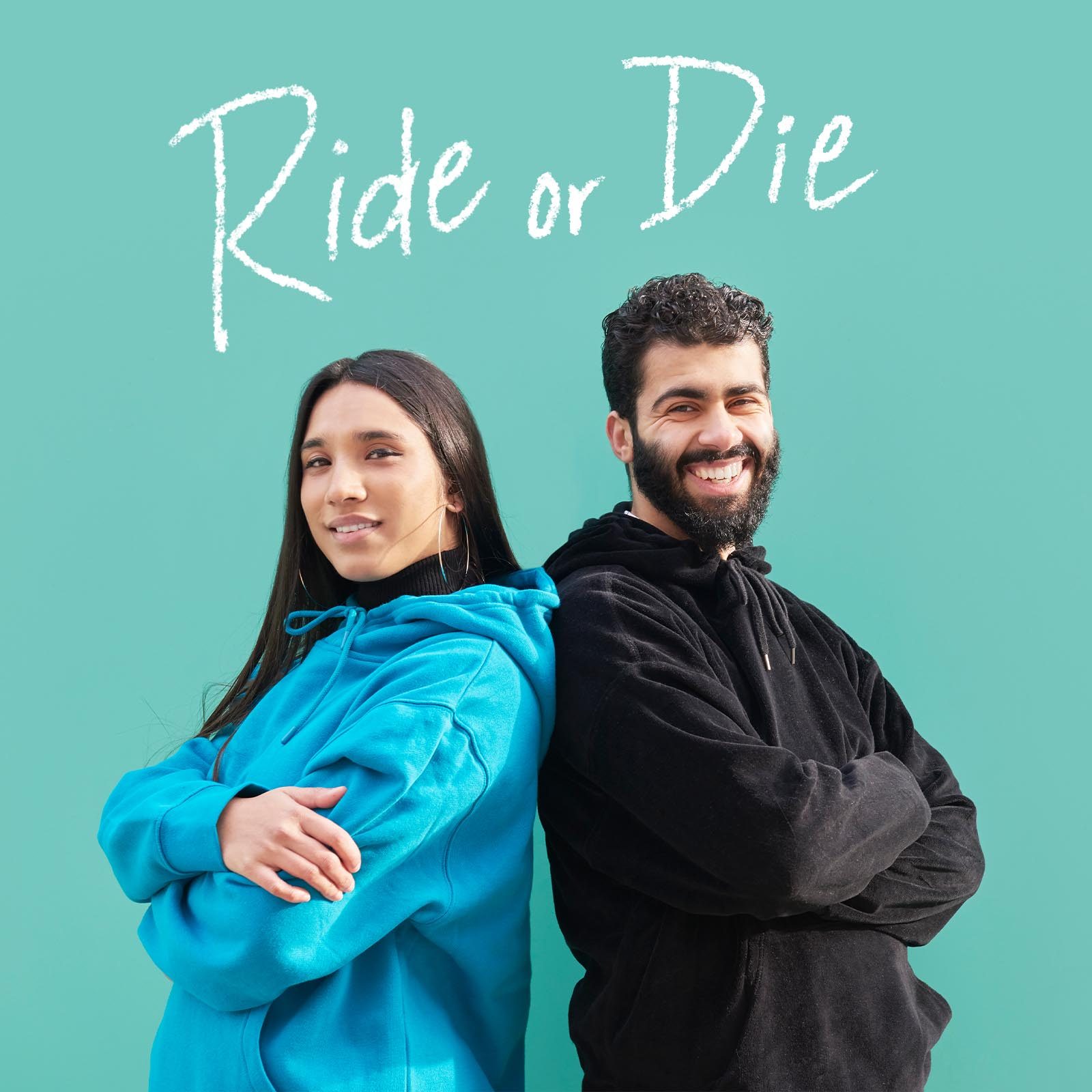 Classic Nickname for Friends