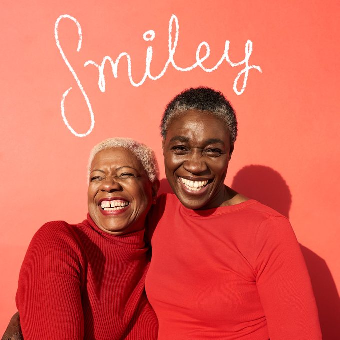 Cute Nickname for Friends