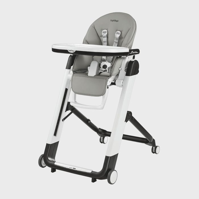 Peg Perego Siesta Compact High Chair