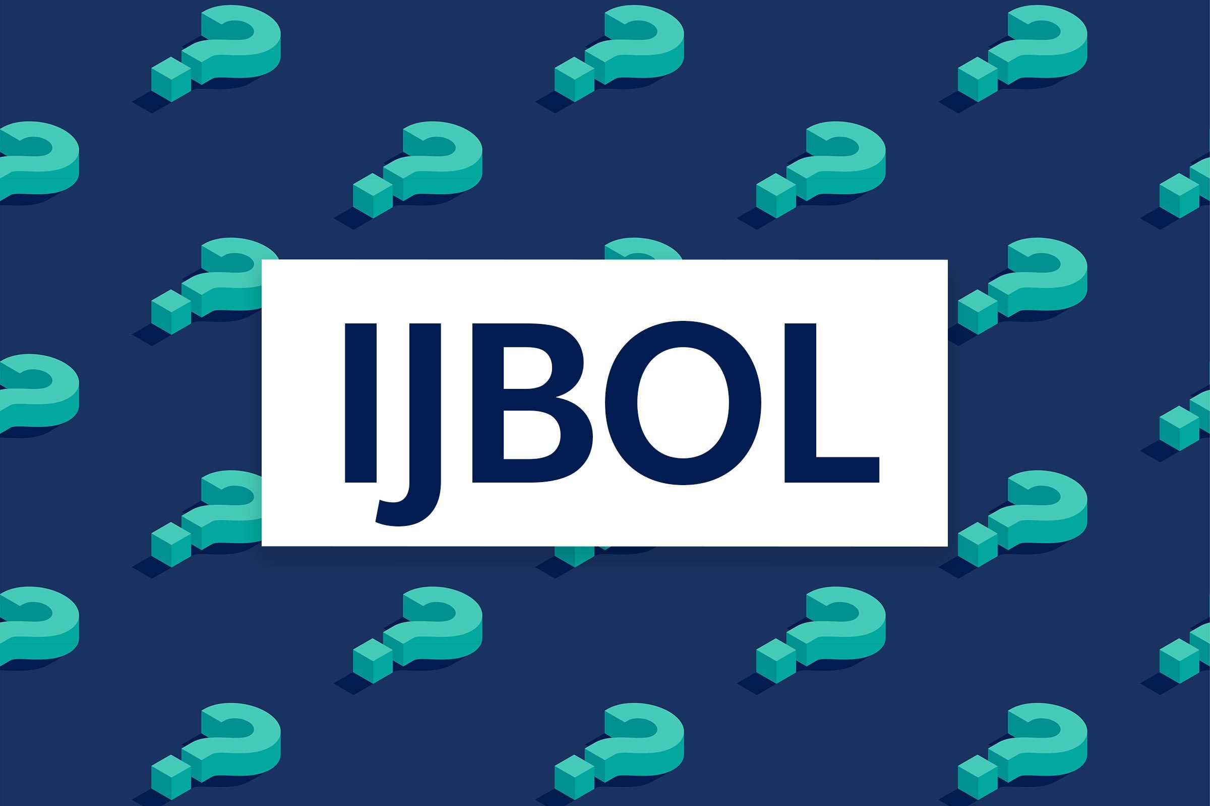 IJBOL Is the Internet’s New Favorite Acronym—You’ll Want to Know What It Means