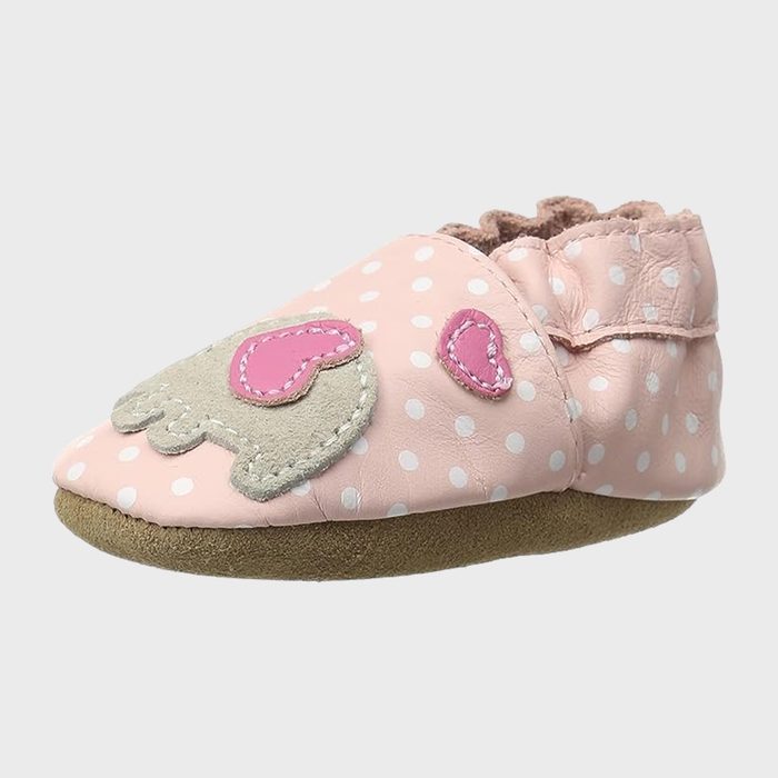 Robeez Crib Shoes