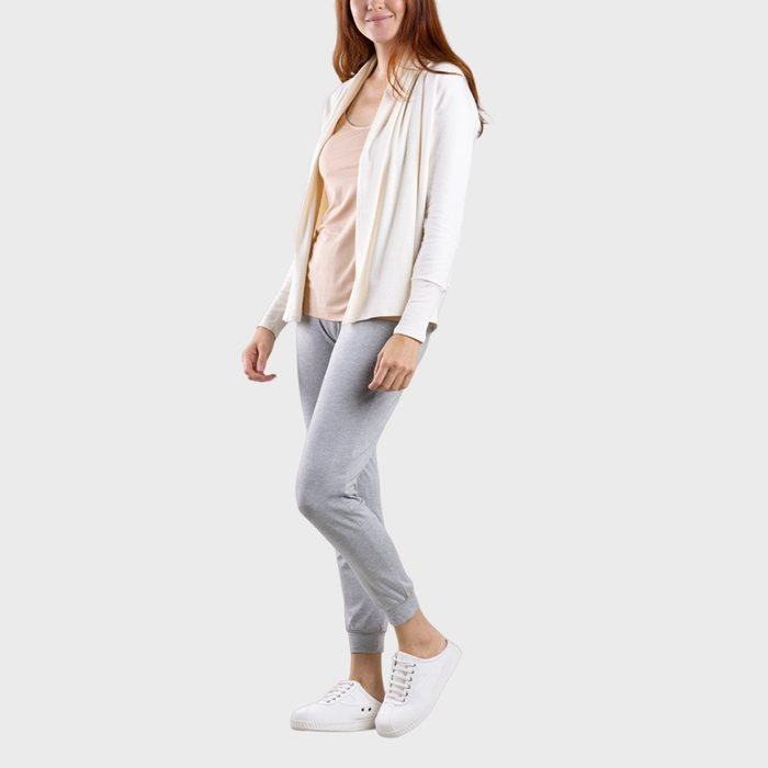 Simple Wishes Kate Nursing Cardigan