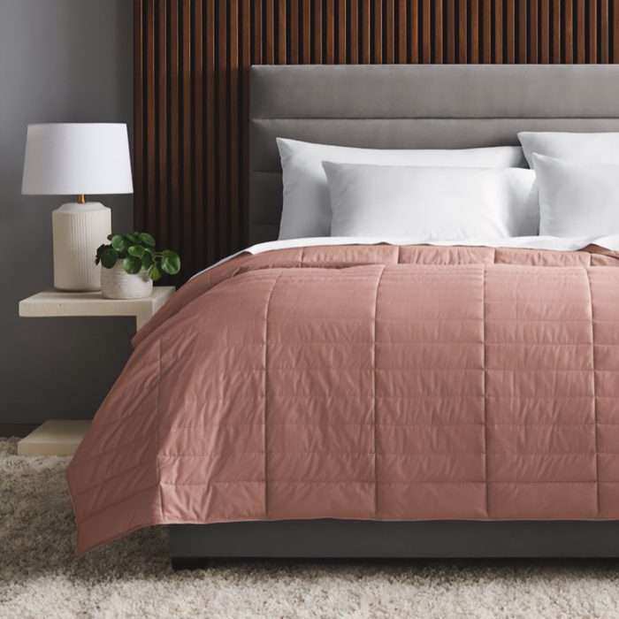 Sleep Number True Temp Blanket