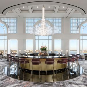 The Westin New Orleans