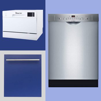 These Are The Best Dishwashers Of 2023, According To Cleaning Pros