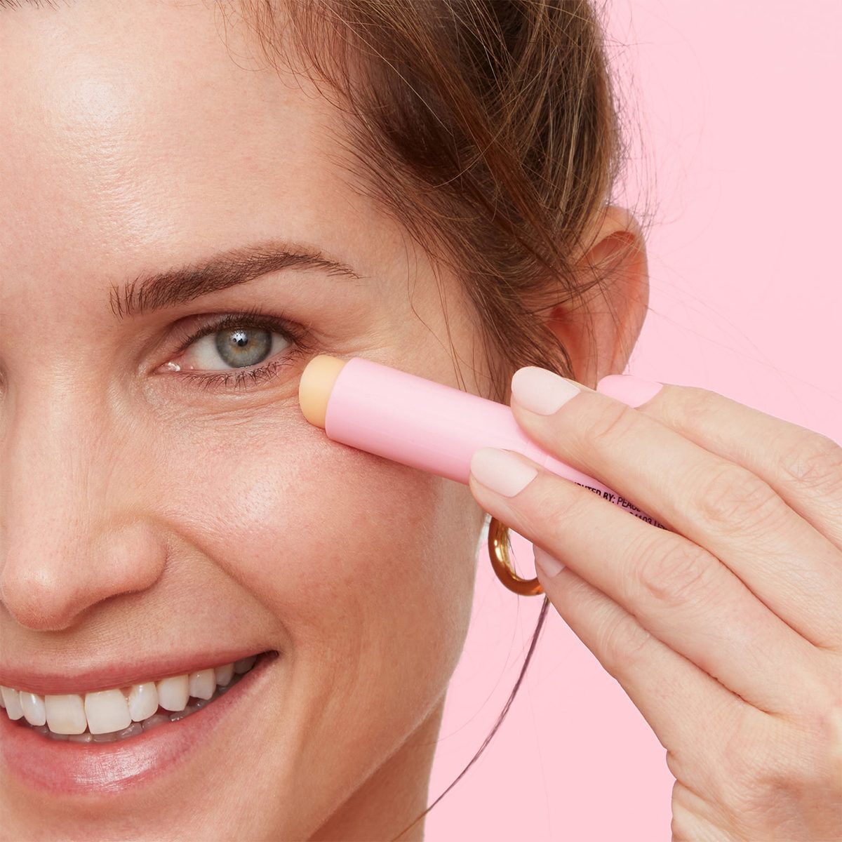 This Retinol Eye Stick Swipes Away Fine Lines and Discoloration Without the Mess of a Lotion