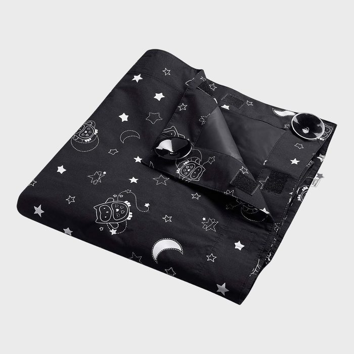Tommee Tippee Sleeptime Portable Blackout Blind