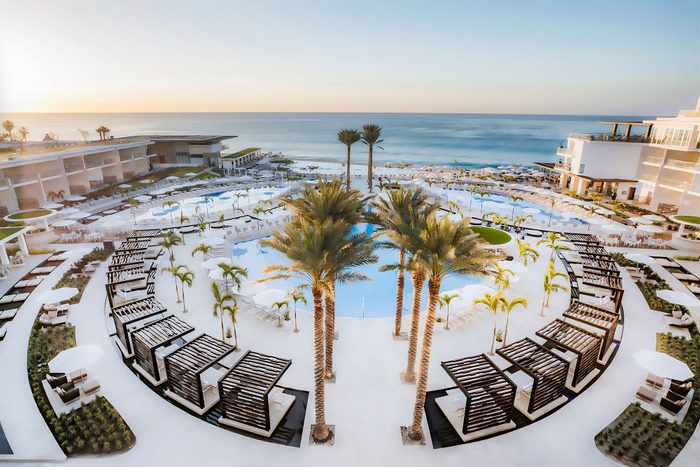 Le Blanc Spa Resort Los Cabos, 10 Top All Inclusive Resorts In Cabo For A Gorgeous West Coast Getaway