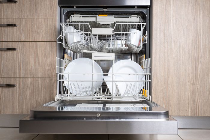 Dishwasher